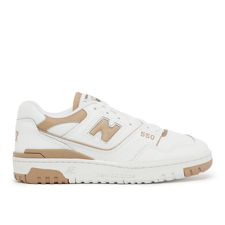 New Balance BBW550BT white