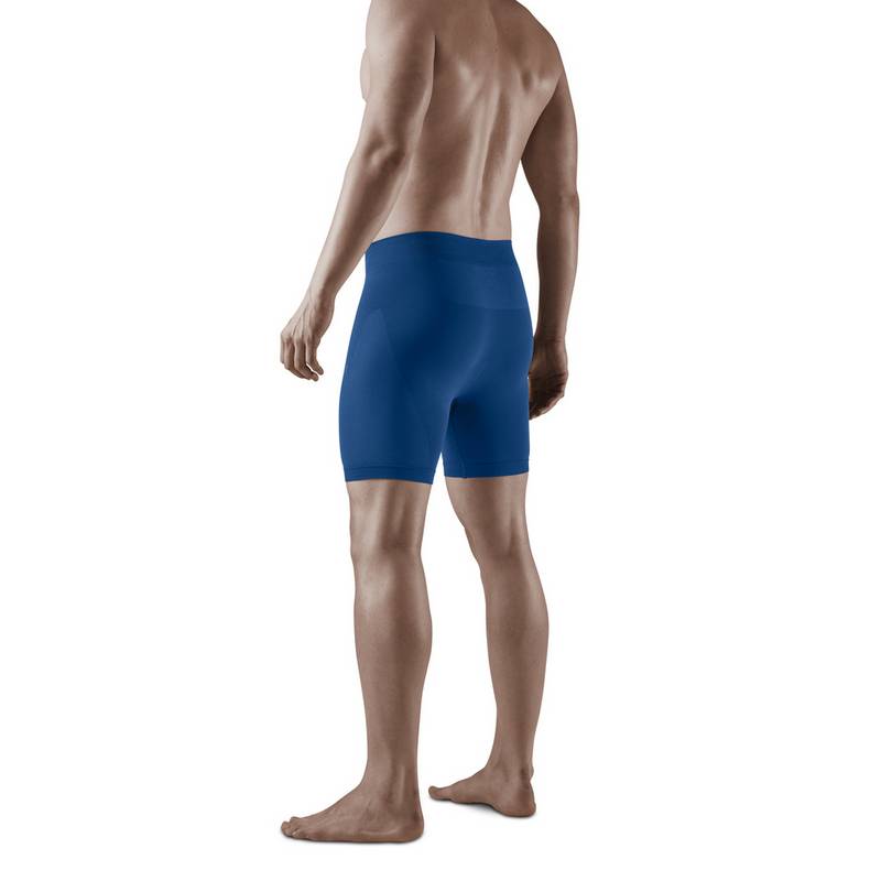 CEP Funktionsshorts Herren