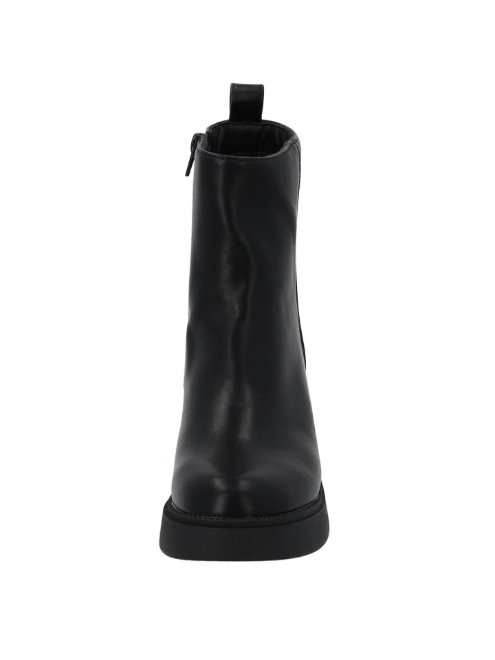 palado Chelsea Boots in Schwarz günstig kaufen