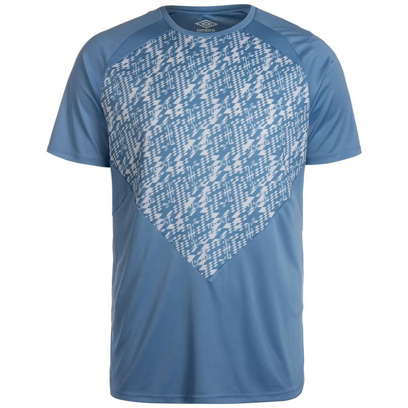 UMBRO Pro Training Graphic Funktionsshirt Herren