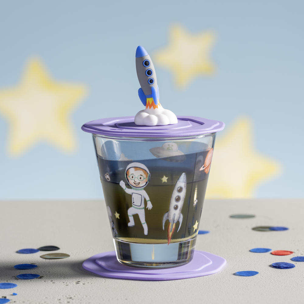 Becher S 215ml Bambini Avventur
