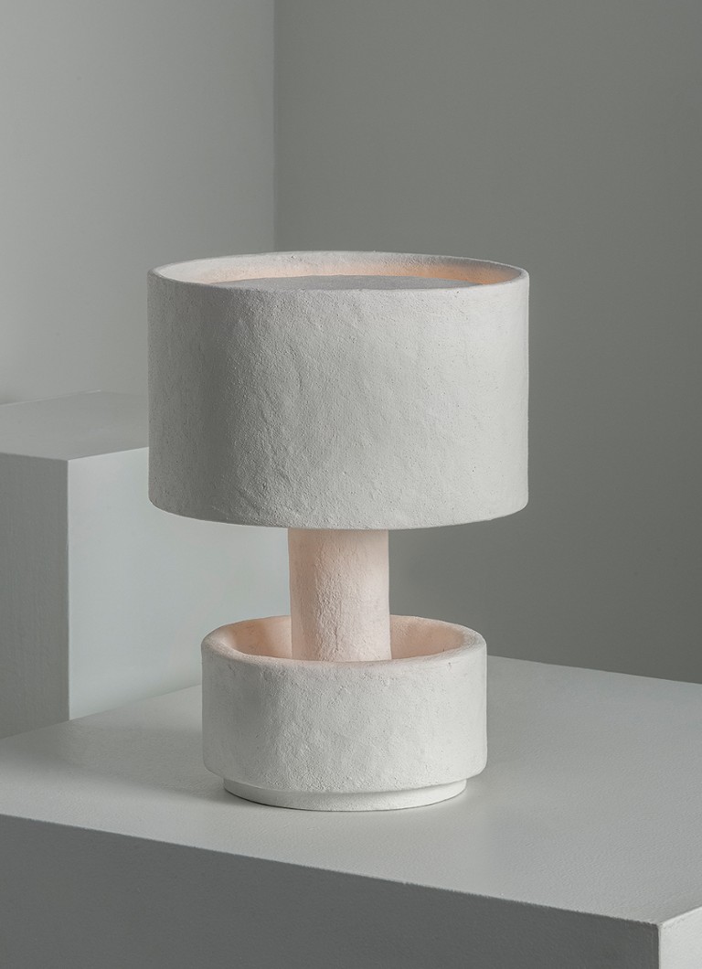 Lampă de masă Serax Earth Ø 32 cm