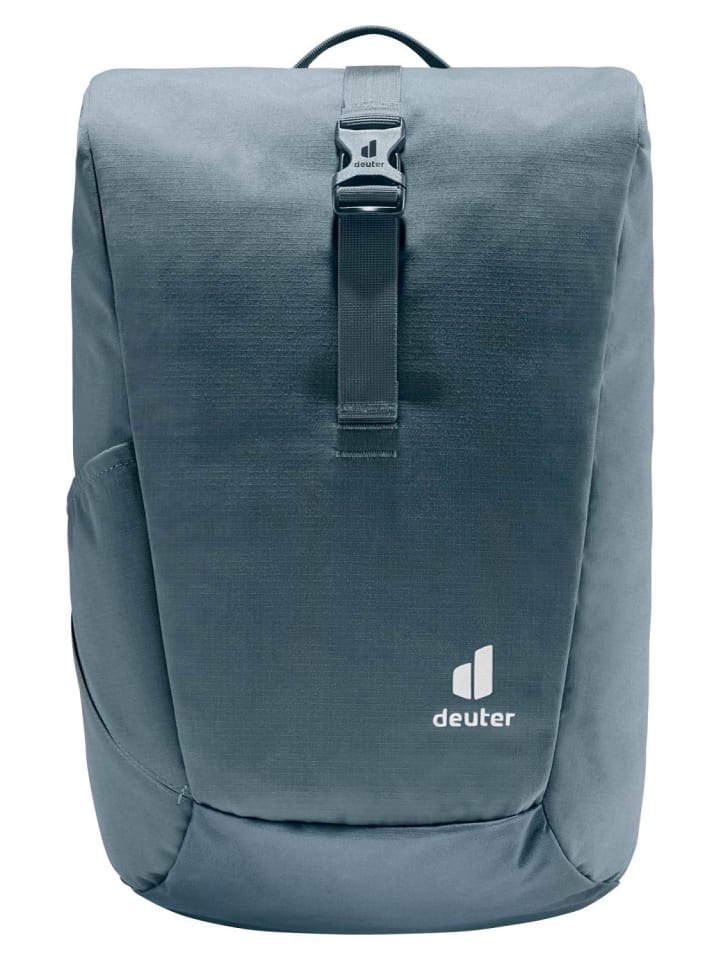 Deuter deuter Rucksack Stepout 22 black günstig kaufen onesize