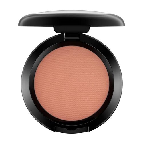 Blush em pó MAC cor pêssego, 6 gramas