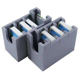 Hallertau Insert