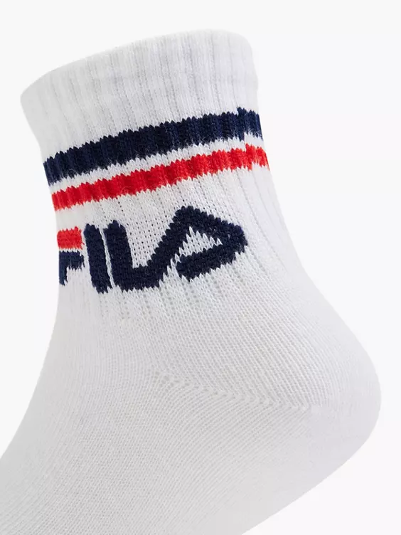 FILA 3er Pack Socken