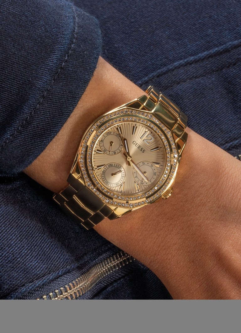 Relógio GUESS Ritzy GW0685L2