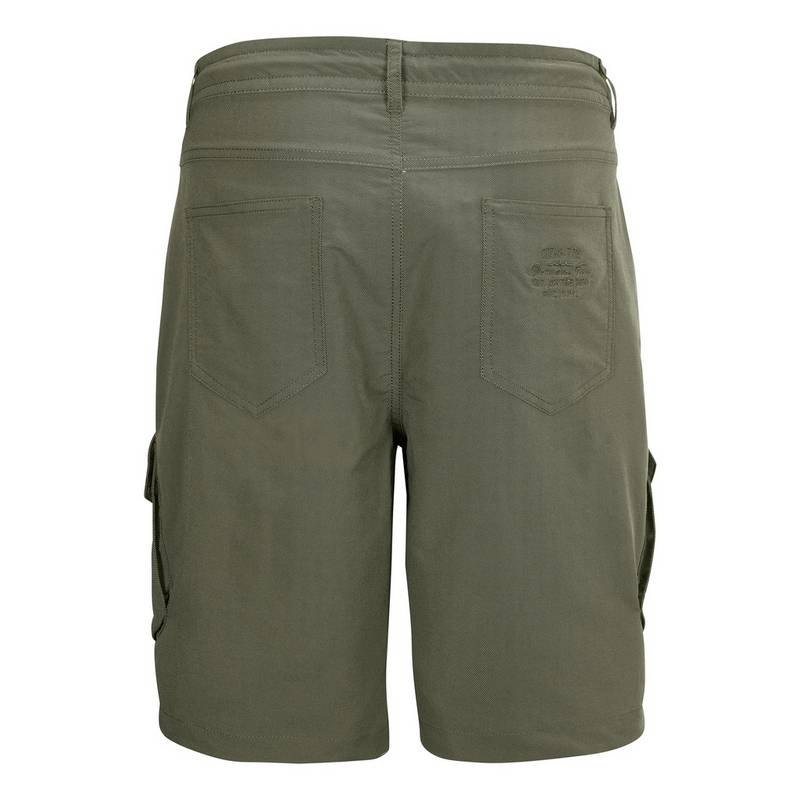 G.I.G.A. DX by killtec GS 93 Funktionsshorts Herren