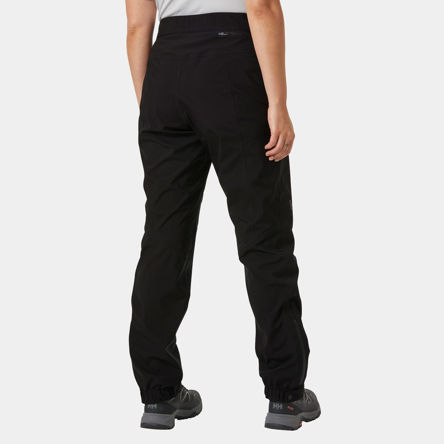 Women's Verglas 3 Layer Shell Pants