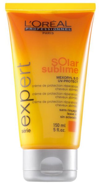 L'Oréal Professionnel Serie Expert Solar Sublime Repair-Pflegeöl After Sun Lotion