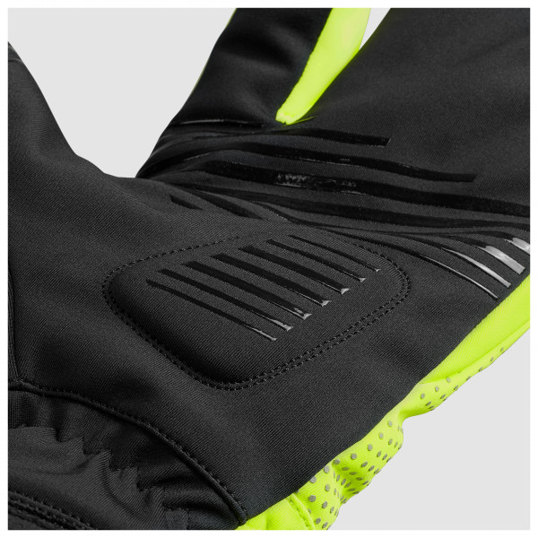 GripGrab - Ride Windproof Deep Winter Lobster Gloves - Handschuhe