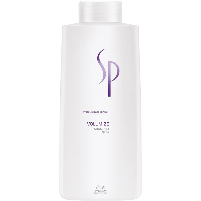 Volumize Shampoo