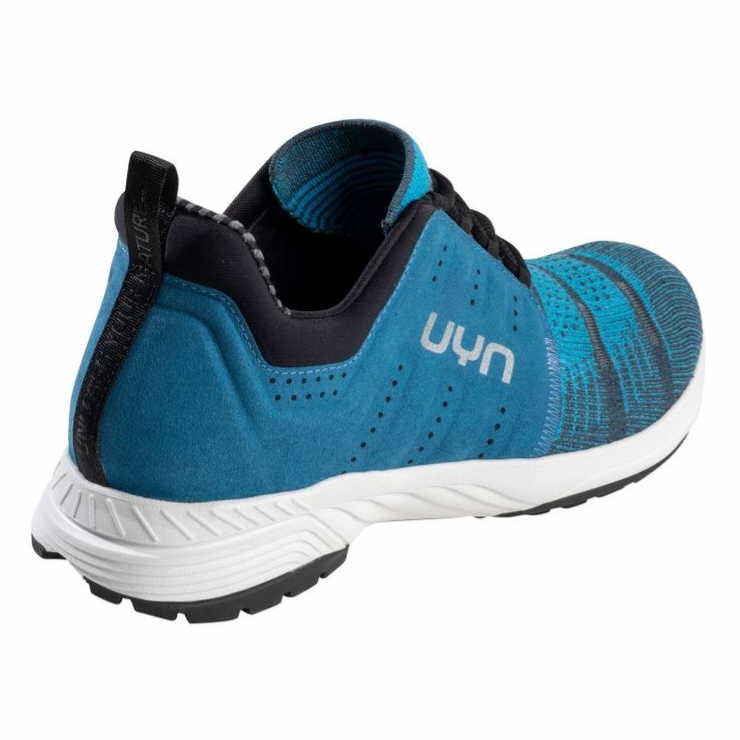 UYN Running blau UYN Air Dual Tune