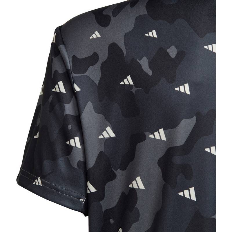 adidas TRAINING ESSENTIALS Funktionsshirt Jungen