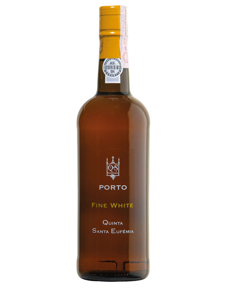 Porto Fine White Port Quinta de Santa Eufemia 0,75 ℓ