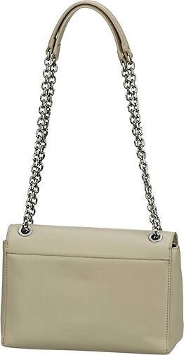 Calvin Klein Schultertasche Re-Lock EW Conv Crossbody PFA23