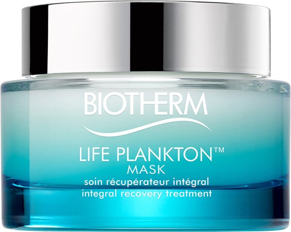 Biotherm Life Plankton Mask Gesichtsmaske