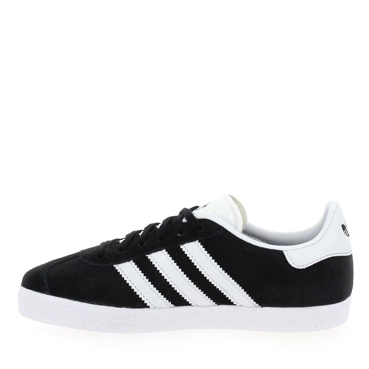 Adidas Originals  GAZELLE - noir