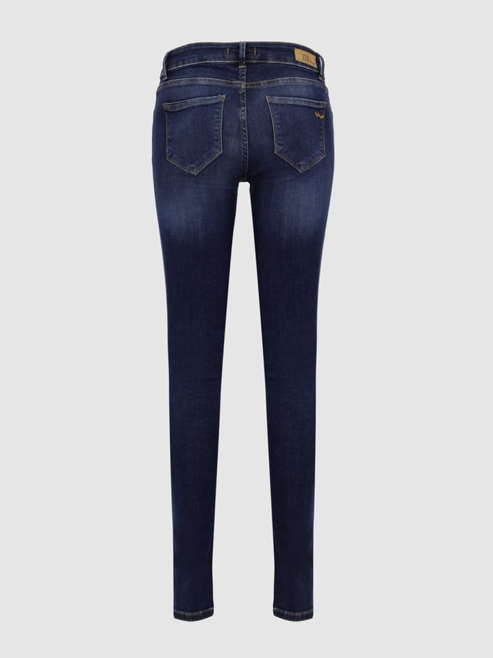LTB Jeans - Skinny fit - in Dunkelblau günstig kaufen