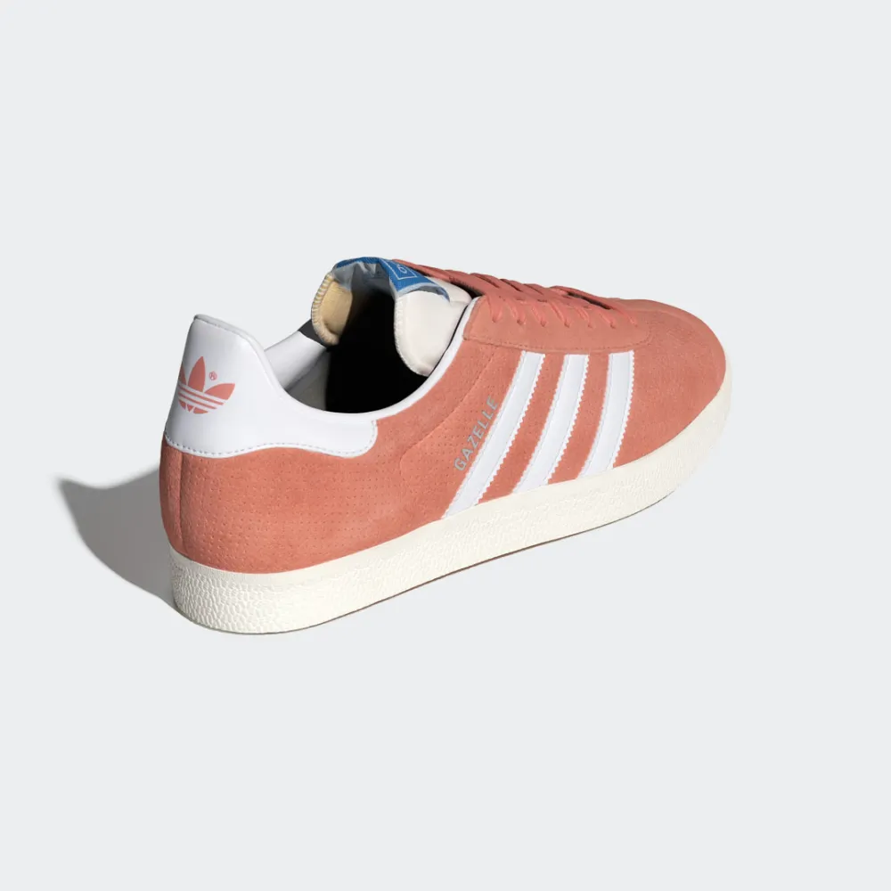 adidas Gazelle IG6213 / weiss