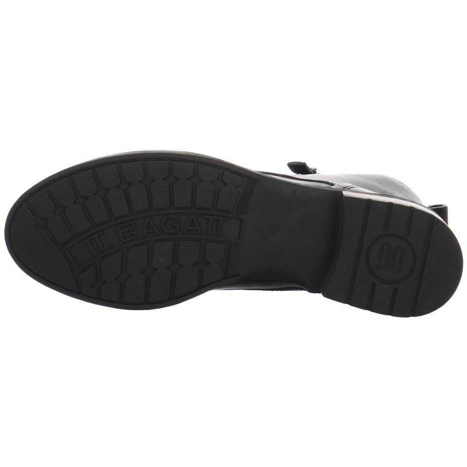 TT.BAGATT Schnürstiefelette