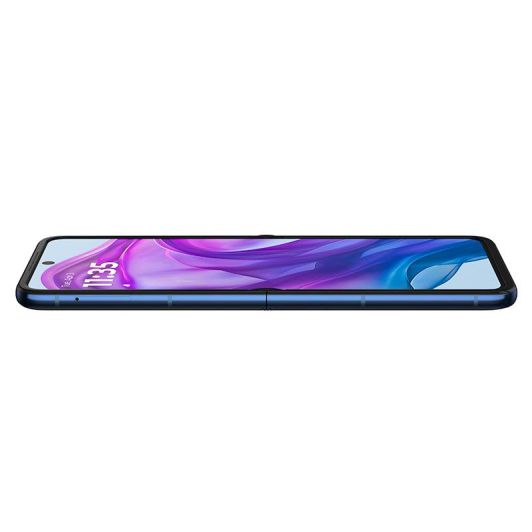 Smartphone MOTOROLA Razr50 Ultra 512GB Albastru 5G