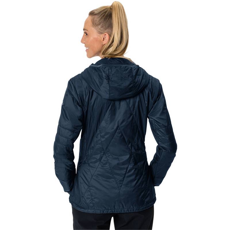 VAUDE Freney V Funktionsjacke Damen