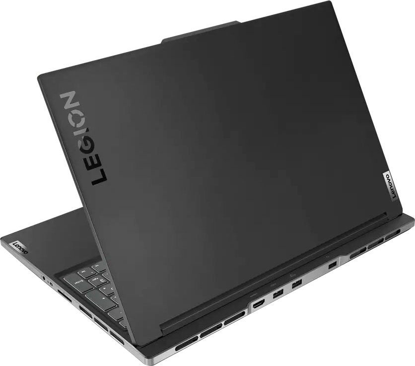 Lenovo 16ARHA7 Gaming-Notebook (40,6 cm/16 Zoll, AMD Ryzen 7 6800H, Radeon RX 6600S, 1000 GB SSD)