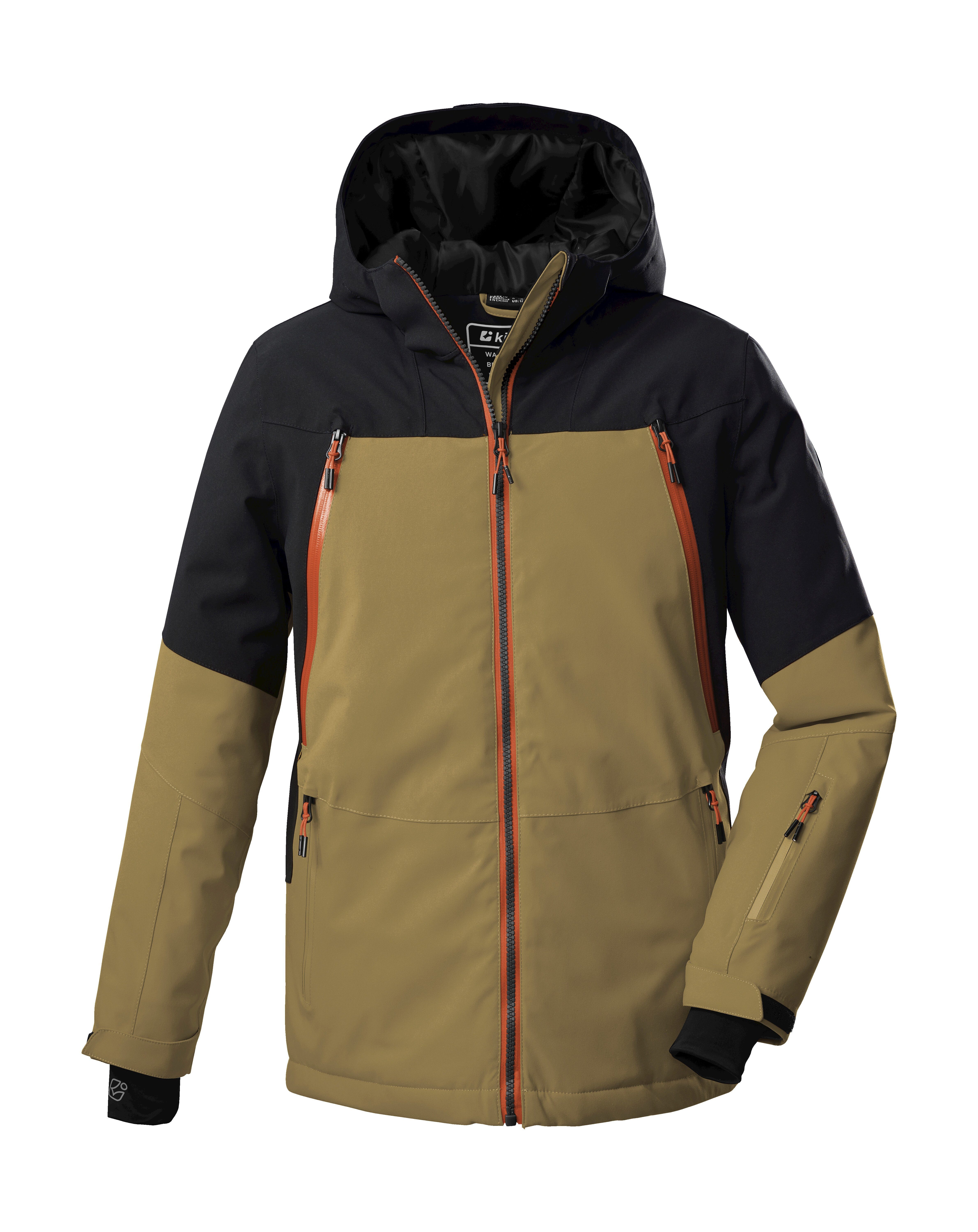 Killtec Skijacke KSW 182 BYS SKI JCKT