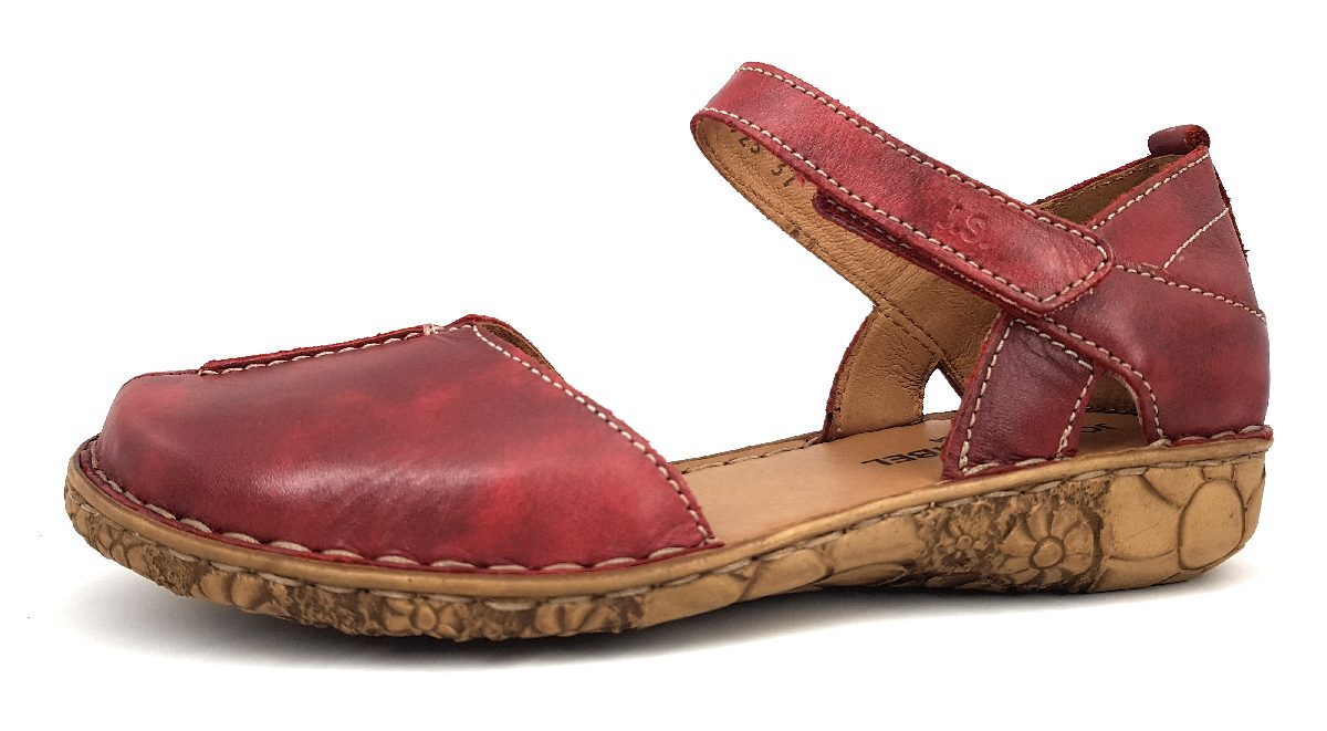 Josef Seibel Rosalie 42 79542-258/400 Rot rot