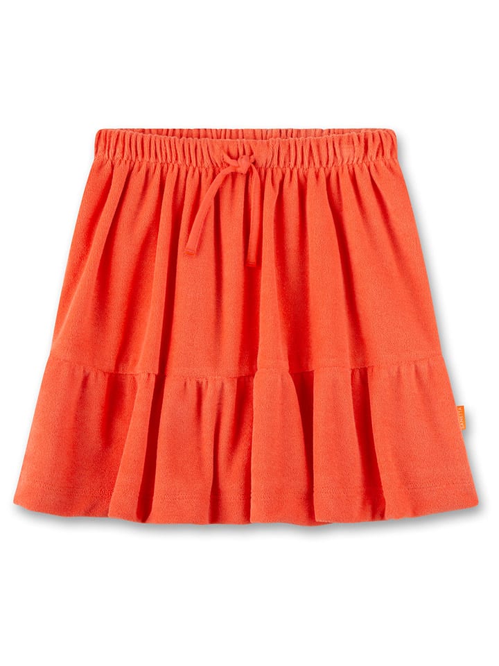 Sanetta Kidswear Rock in Orange günstig kaufen