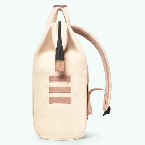 Adventurer Large Backpack Andenne beige