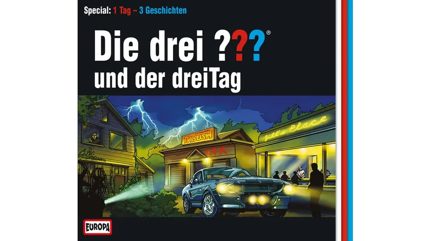 und der dreiTag