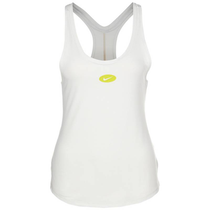 Nike One Luxe Icon Clash Tanktop Damen