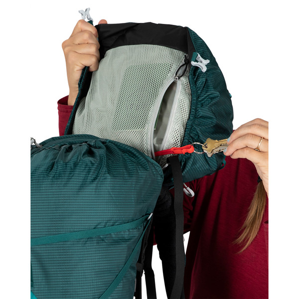 EJA 48 Damen - Trekkingrucksack Damen