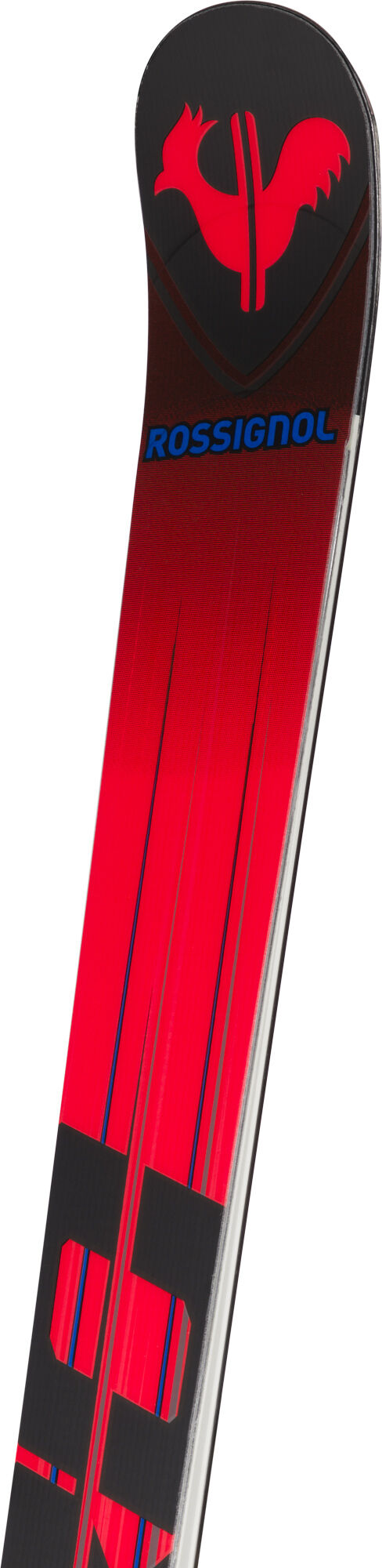 Skis course unisexe HERO ATHLETE FIS GS 188 R22