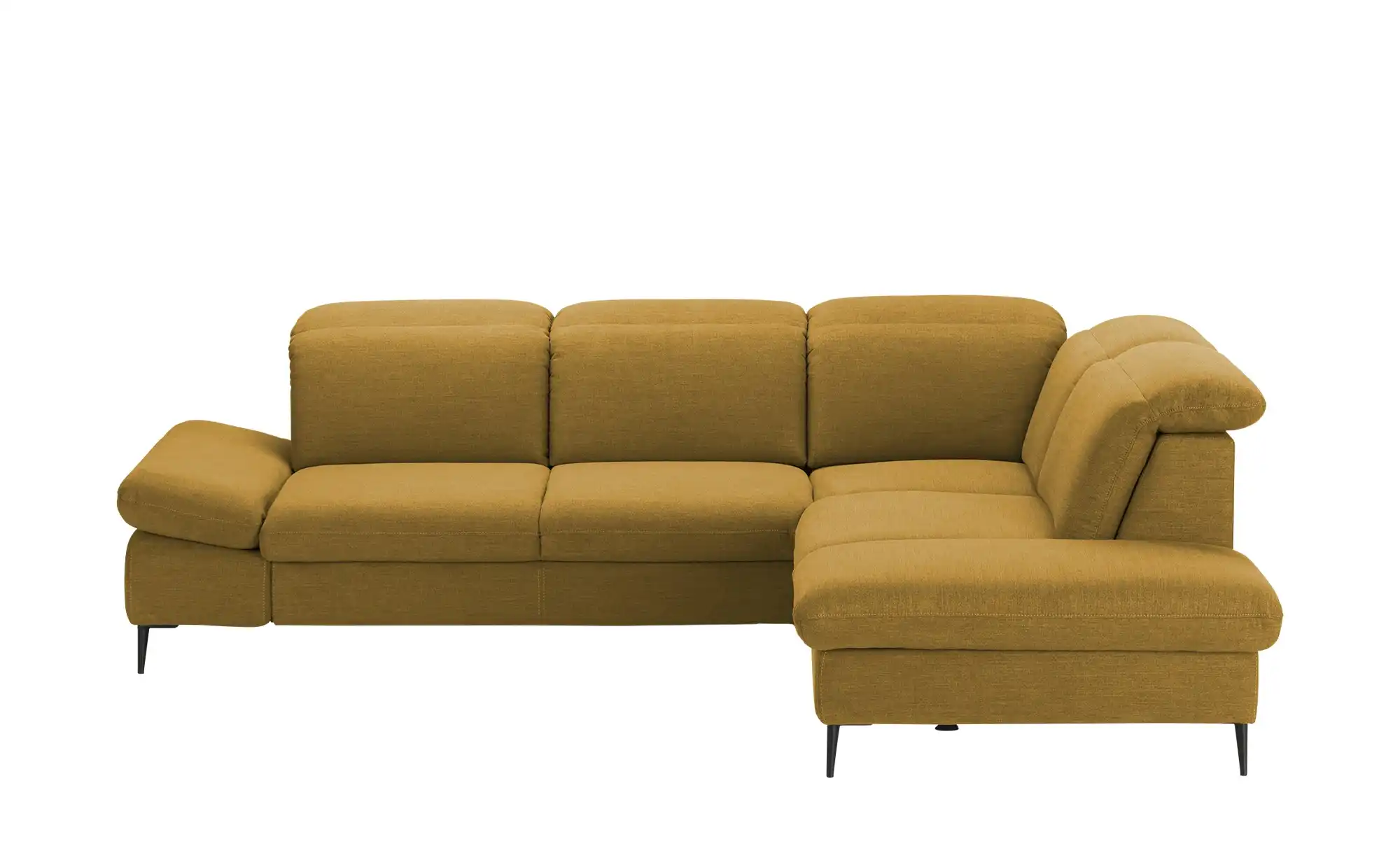Primo Ecksofa Serra