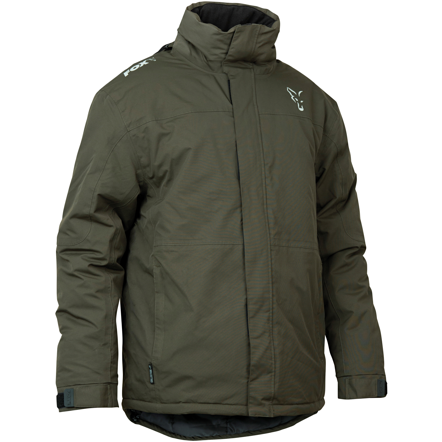 Fox Carp Herren Collection Winter Anzug