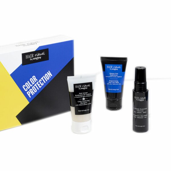 Hair Rituel by Sisley Hair Ritual Color Protection Haarpflegeset