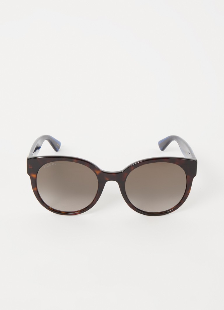 Guccin aurinkolasit GC001661