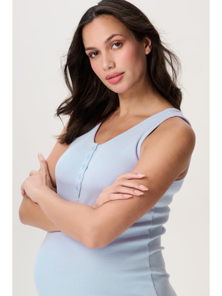 Noppies Still-Kleid Estrella in Light Sky günstig kaufen