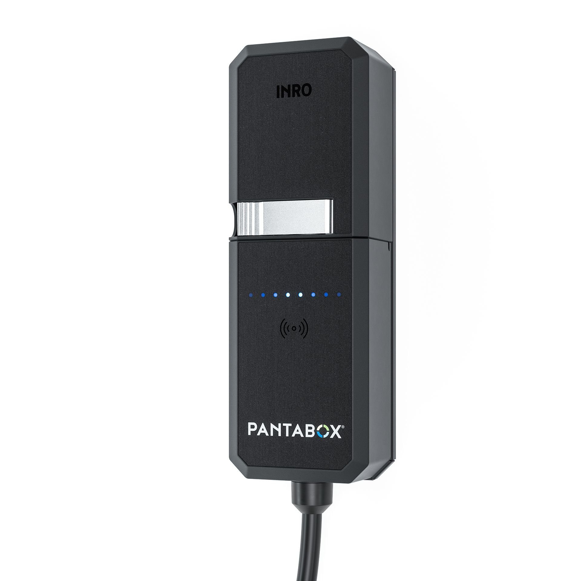 Pantabox Elektroauto-Ladestation PANTABOX Home Wallbox 11 kW, 3, 1-St.