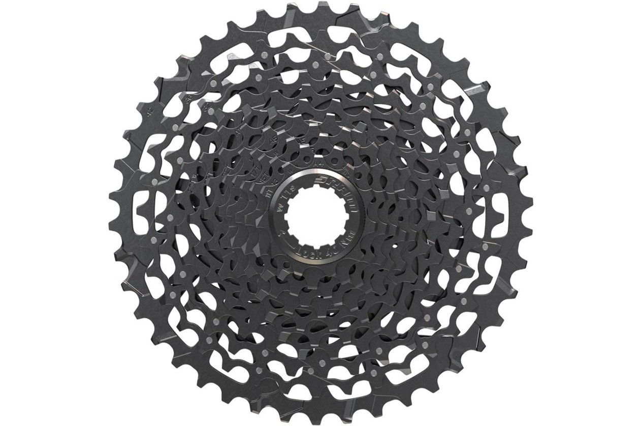 SRAM Kassette PG-1130 11-42T, 11-fach