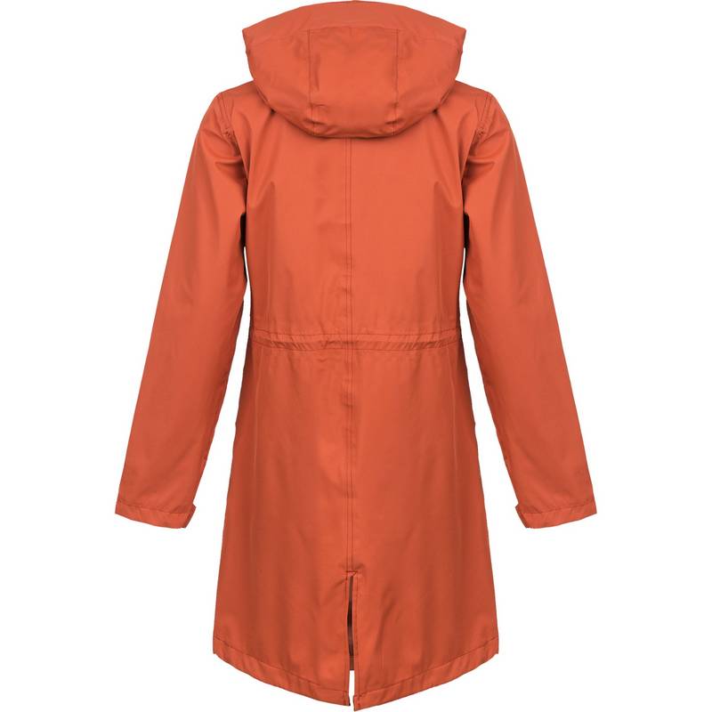 Weather Report BRIELLE W-PRO 5000 Funktionsjacke Damen