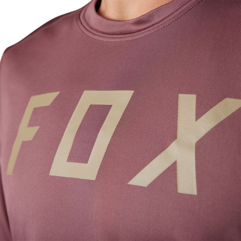 Fox Racing Ranger Moth - MTB Trikot kaufen | Bike-Discount