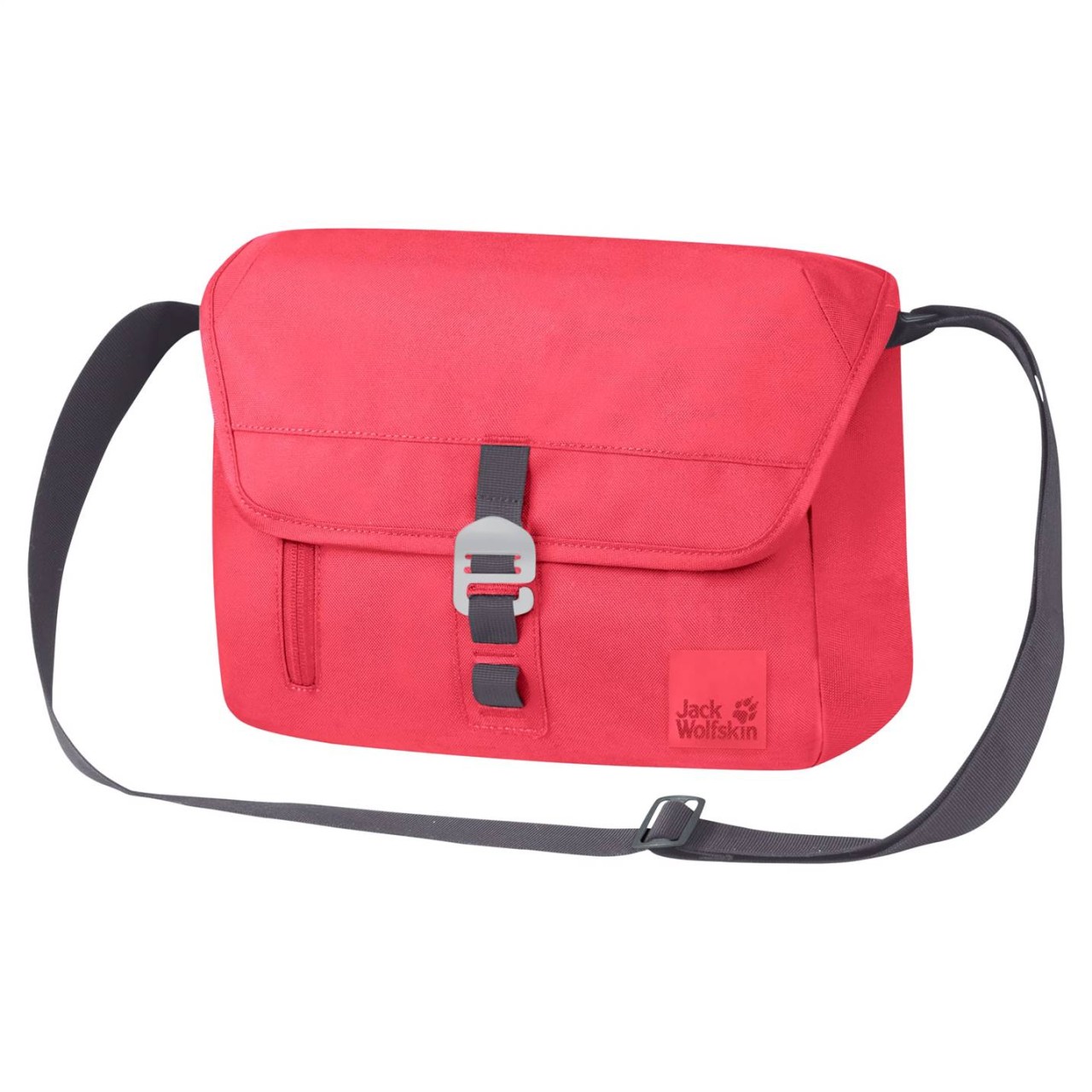 JACK WOLFSKIN Handtaschen rot MARY