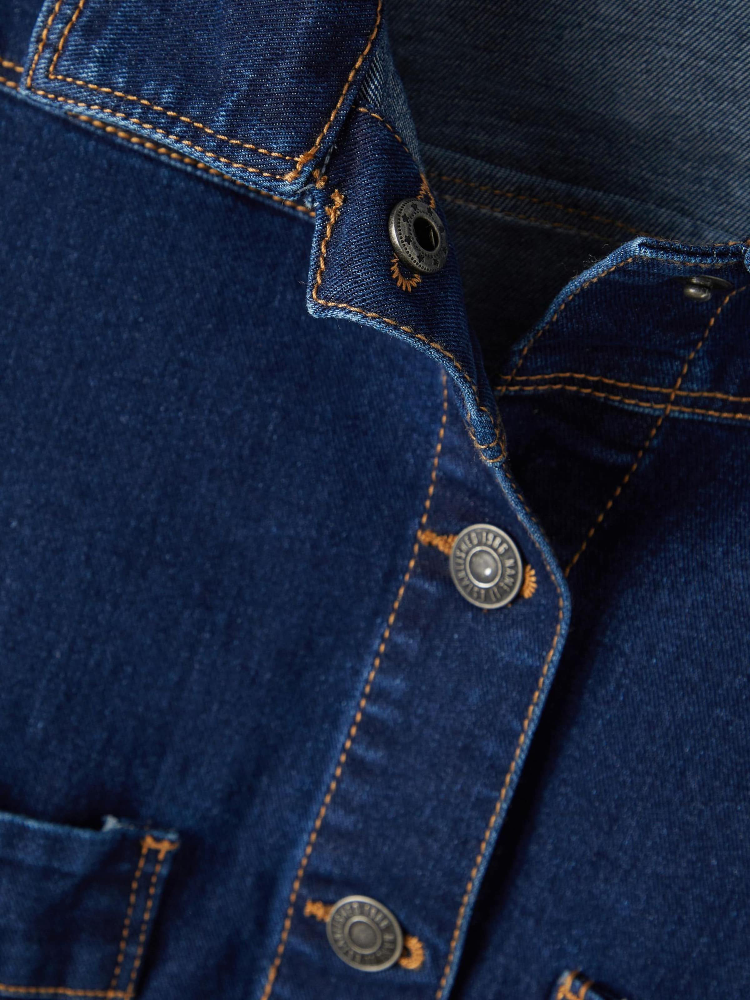 Between-Season Jacket