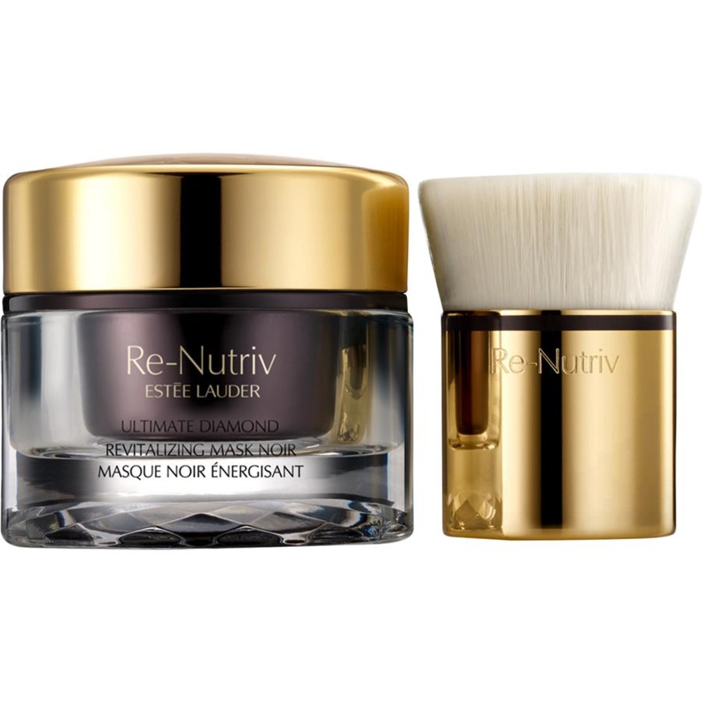 Estée Lauder Ultimate Diamond Revitalizing Mask Noir Masque
