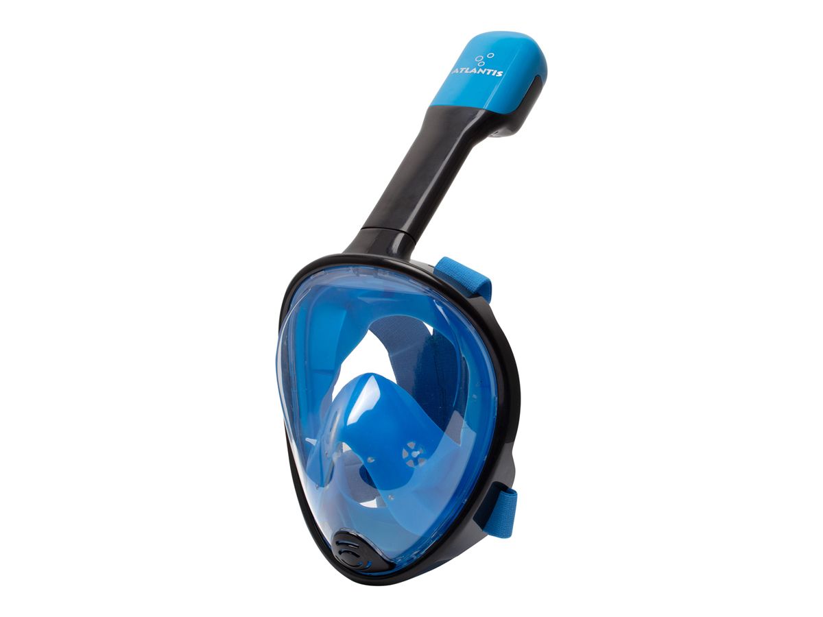 Atlantis Kinder Schnorchelmaske
