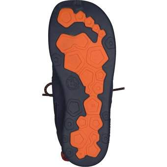 Affenzahn Barfußschuhe in blau